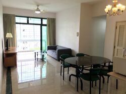 Hillview Green (D21), Condominium #425669101
